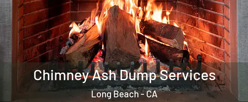  Chimney Ash Dump Services Long Beach - CA