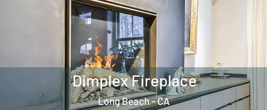  Dimplex Fireplace Long Beach - CA